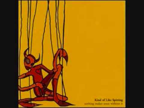 Kind of Like Spitting - Dodge Dart