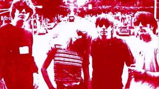 Sonic Youth - Purr (Goodier Session)