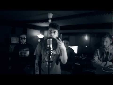 Anıl Piyancı & Şehinşah & Araf & 3K Hood - Cypher @Yeşil Oda