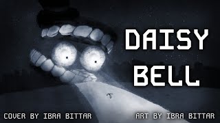 Download lagu Daisy Bell - Full Version (The Amazing Digital Circus) 【cover by Ibra Bittar】 mp3