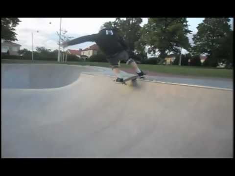 Ossys ToTD - Tolfte Juli, Nollelva