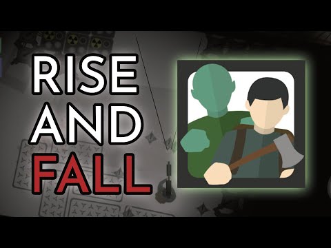 The Rise and Fall of Dead Town