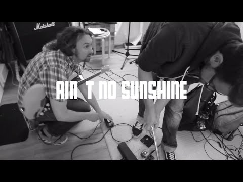 THE FUNKY FRÄULEINS Konzertteaser 14.6.2014 Großschwarzenlohe