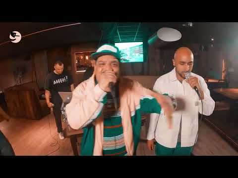 MistahNice - Jeden Tag (Prod. by Robochop)