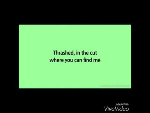 Audio Push - Party 101 ft TraviS Scott Lyrics