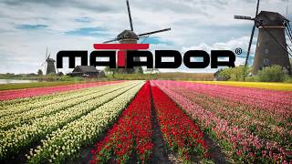 Matador®,   the professionals choice since 1895