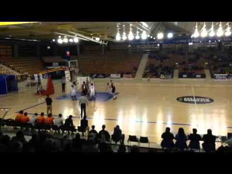 Liga Adecco Plata J10 ARABERRI BASKET CLUB...,67 - 76,CLUB BASQUET TARRAGONA... (06/12/2014)