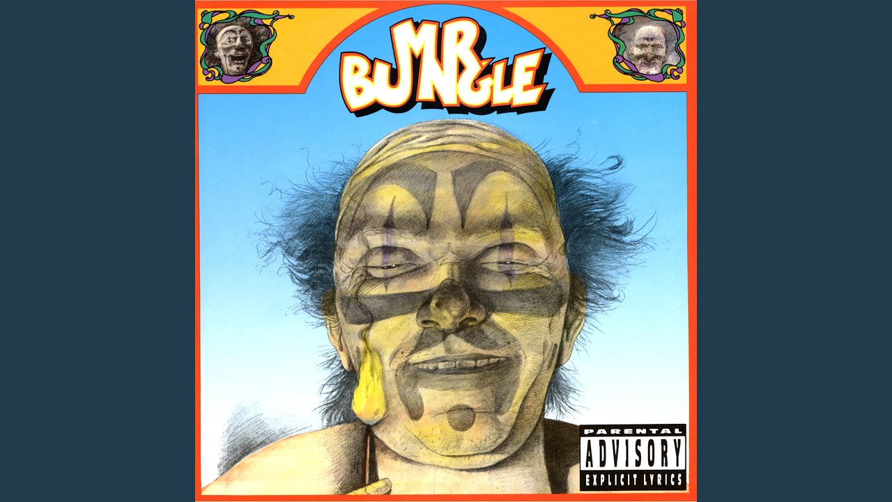 Mr. Bungle - Carousel