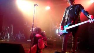 Kill Hannah - Hummingbirds The Size Of Bullets