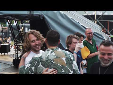 Delon B2B Cebb at Natural Games 2022