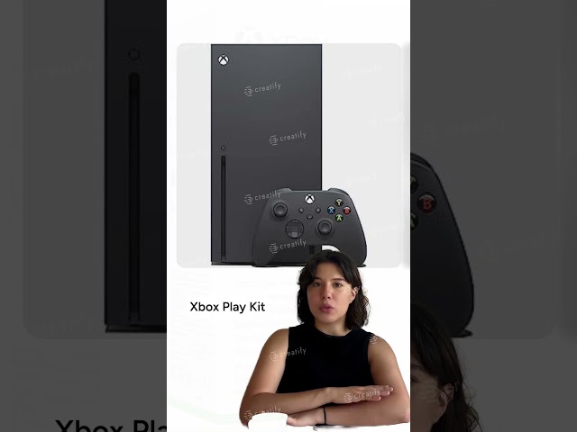 Vídeo relacionado con Xbox Play y Kit de Carga USB