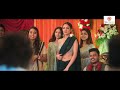 Neha Shetty Navel Tempting In Saree