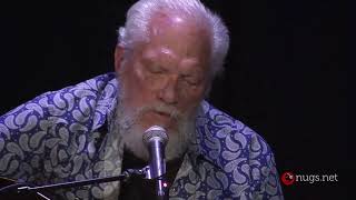 Jorma Kaukonen - 04/04/25 - "Been So Long"