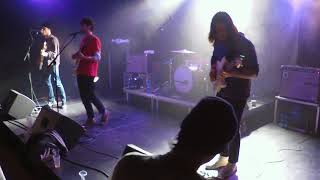 TOGETHER PANGEA - Alison - (HQ sound live)