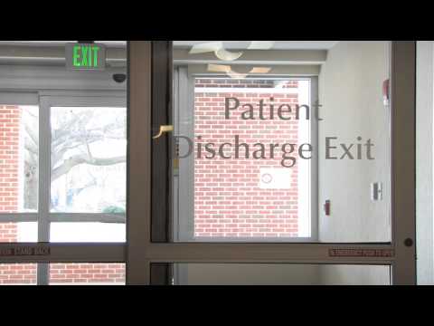 UM SJMC Orthopaedic Institute Welcome Video (UM SJMC)