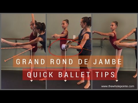 download lagu mp3 mp4 Demi Grand Rond De Jambe, download lagu Demi Grand Rond De Jambe gratis, unduh video klip Demi Grand Rond De Jambe