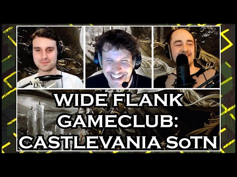 Castlevania: Symphony of the Night - Gameclub
