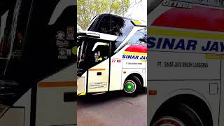 Download lagu Telolet Mengular 🐍🐍 Basuri V2 || Satu-satunya Unit || Bis SINAR JAYA || Yg Ada Basuri V2 😱😍 mp3