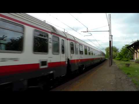 E. 402 B.176 FRECCIA BIANCA IN TRANSITO A S. STEFANO LODIGIANO - 2 - 4 - 2014.