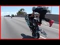 Streetfighterz Ride The Murder Biz Ride 2015 Insane Motorcycle Stunts Streetfighterz Ride The Murder Biz Ride 2015 Insane Motorcycle Stunts