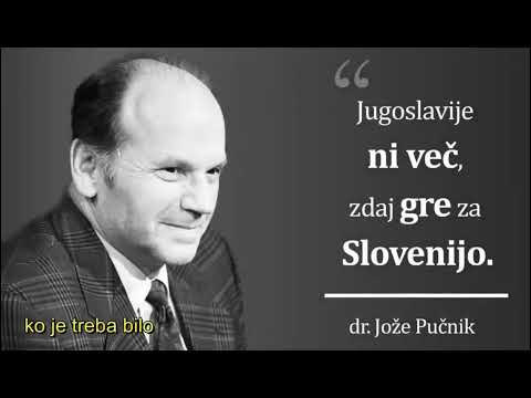 Ansambel Gašperji - Oče slovenske države
