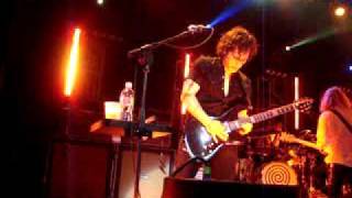 Joel Kosche from Collective Soul- I don&#39;t need anymore friends