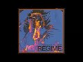 Regime - Lay It On The Line (Melodic Hard Rock) *Rare*