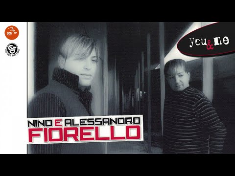 Nino Ft. Alessandro - Solo amici