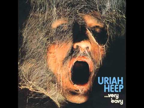 Wake Up (Set Your Sight) - URIAH HEEP