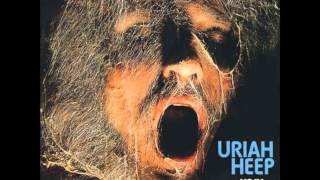 Wake Up (Set Your Sight) - URIAH HEEP