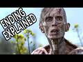 28 YEARS LATER Ending Explained