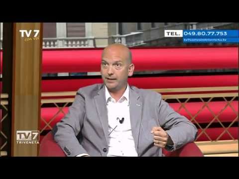 Tv7 con Voi del 11/06/2015 - Il Governo non ci rispetta (2 di 3)