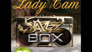 15.) Music - Lady Cam (Jazz Box CD)