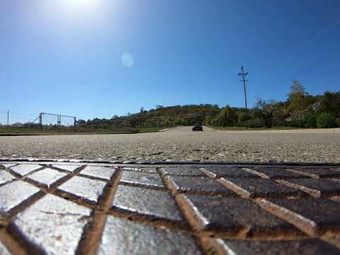 2007 Porsche Boxster S RUF 3800S X51