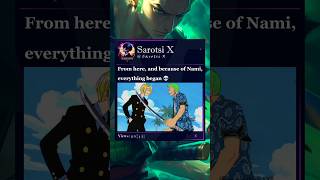 Download lagu #Sanji #Zoro #Onepiece mp3