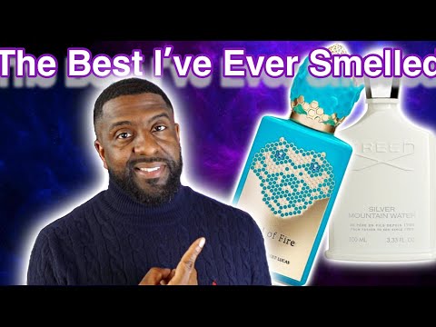 People Keep Saying “That’s The Best Thing I’ve EVER SMELLED” When I Wear These Fragrances