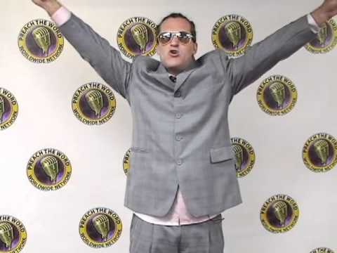 Rap Resurrection Commercial