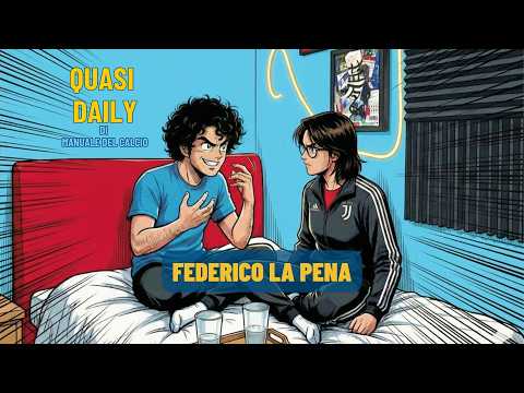 CHIVU, SAI DI ESSERE IN MALAFEDE | Quasi Daily #151