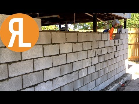 The Workshop Walls Go Up