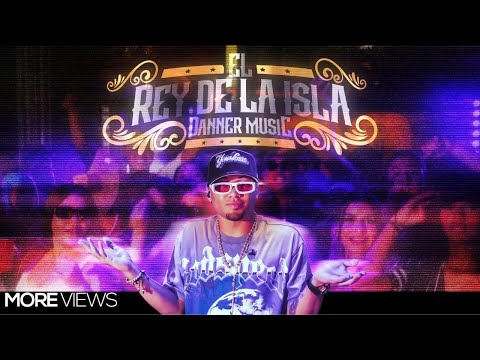 Danner Music , El Rey De La Isla (Live Session) X Ámbar Music Vibes