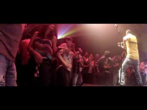 Los Corrientes - Extraños Seres Verdes