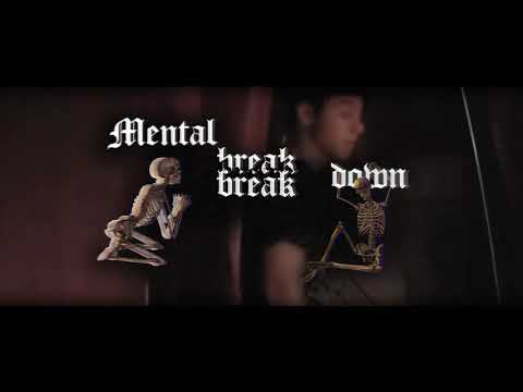 mlody godfist - mental breakdown ft. flyhighromero