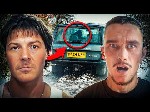 Who Really Killed The Essex Boys?