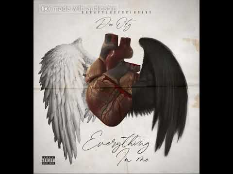DEE OTG - EVERYTHING IN ME
