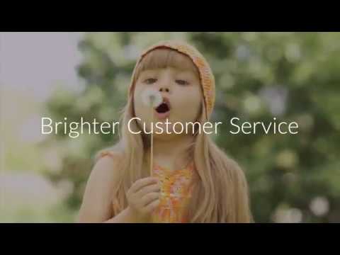 Bright Pattern - Brighter, Faster, Easier Customer Service is Finally Here