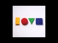 Jason Mraz - 93 Million Miles (Audio)