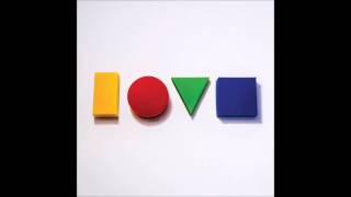 Jason Mraz - 93 Million Miles (Audio)