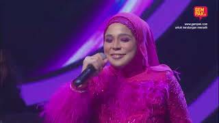 Download lagu [HIGHLIGHTS PENUH] SEMUA DIPAKSA KELUAR ZON SELESA MINGGU KE-5 | GEGAR VAGANZA 2025 mp3
