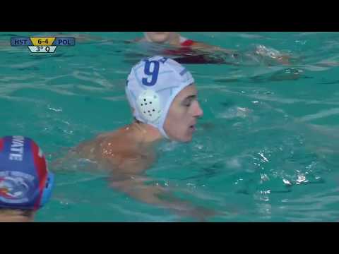 HST Varese - In Sport Polì Novate con telecronaca U21 2017/2018