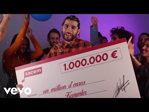 Kemmler - Je veux tout